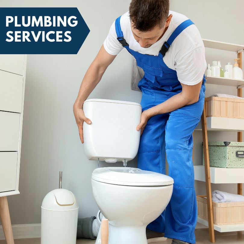 Plumbing Company in Hurlburt Field, FL